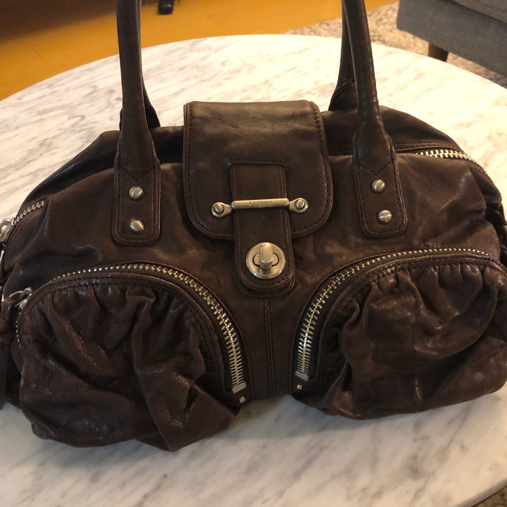 Botkier “Bianca” Medium Satchel